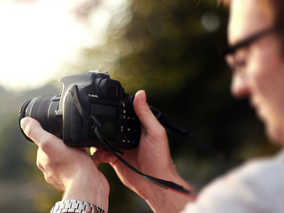 Websites to Source Free Stock Images